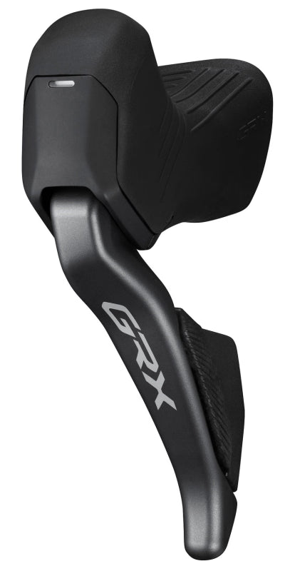 SHIMANO GRX Di2 ST-RX825 2-SPEED STI DUAL CONTROL LEFT