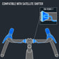 SHIMANO GRX Di2 ST-RX825 12-SPEED STI DUAL CONTROL RIGHT