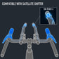 SHIMANO GRX Di2 ST-RX825 12-SPEED STI DUAL CONTROL RIGHT