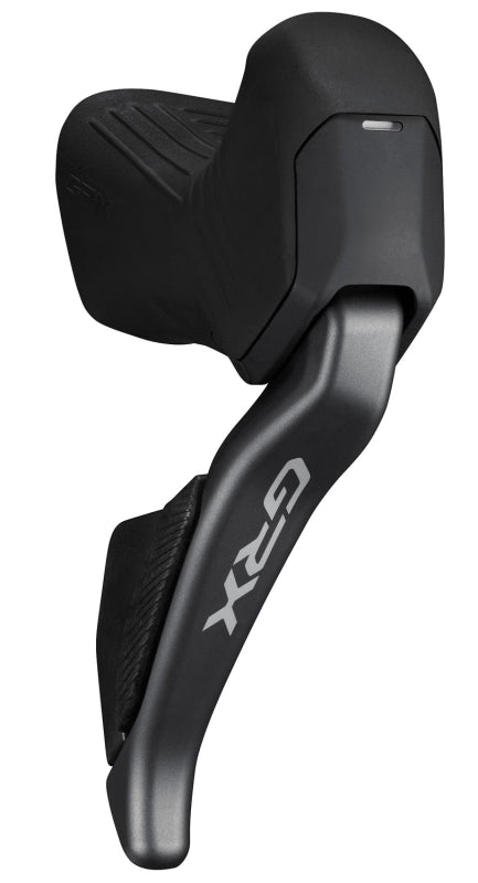 SHIMANO GRX Di2 ST-RX825 12-SPEED STI DUAL CONTROL RIGHT