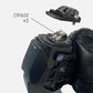 SHIMANO GRX Di2 ST-RX825 12-SPEED STI DUAL CONTROL RIGHT