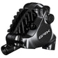 SHIMANO GRX Di2 ST-RX825 + BR- RX820 12-SPEED DISC BRAKE RIGHT