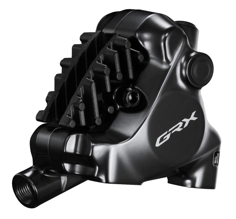 SHIMANO GRX Di2 ST-RX825 + BR- RX820 12-SPEED DISC BRAKE RIGHT
