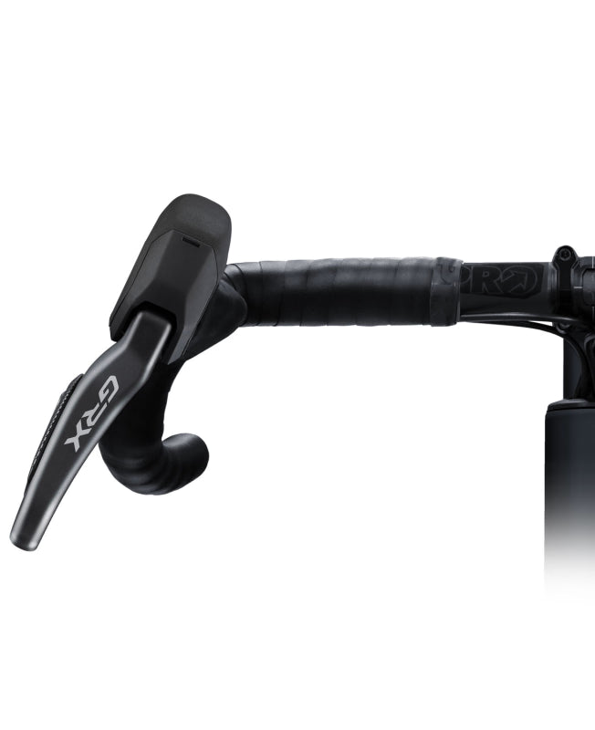 SHIMANO GRX Di2 ST-RX825 + BR- RX820 12-SPEED DISC BRAKE RIGHT