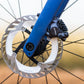 SHIMANO GRX Di2 ST-RX825 + BR-RX820 2-SPEED DISC BRAKE LEFT