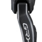 SHIMANO GRX Di2 ST-RX825 + BR-RX820 2-SPEED DISC BRAKE LEFT