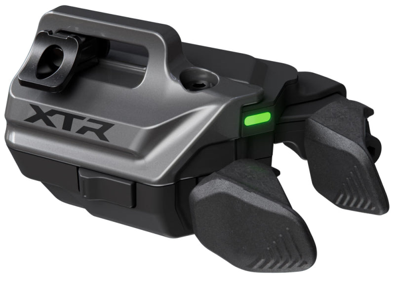 SHIMANO XTR Di2 SW-M9250-IR I-SPEC EV SHIFTER RIGHT