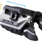 SHIMANO XTR Di2 SW-M9250-IR I-SPEC EV SHIFTER RIGHT