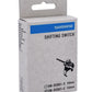 SHIMANO DURA ACE Di2 SW-RS801-E SATELLITE SHIFTER TT EXTENSION BAR
