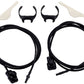 SHIMANO DURA ACE Di2 SW-RS801-E SATELLITE SHIFTER TT EXTENSION BAR