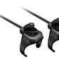 SHIMANO DURA ACE Di2 SW-RS801-E SATELLITE SHIFTER TT EXTENSION BAR
