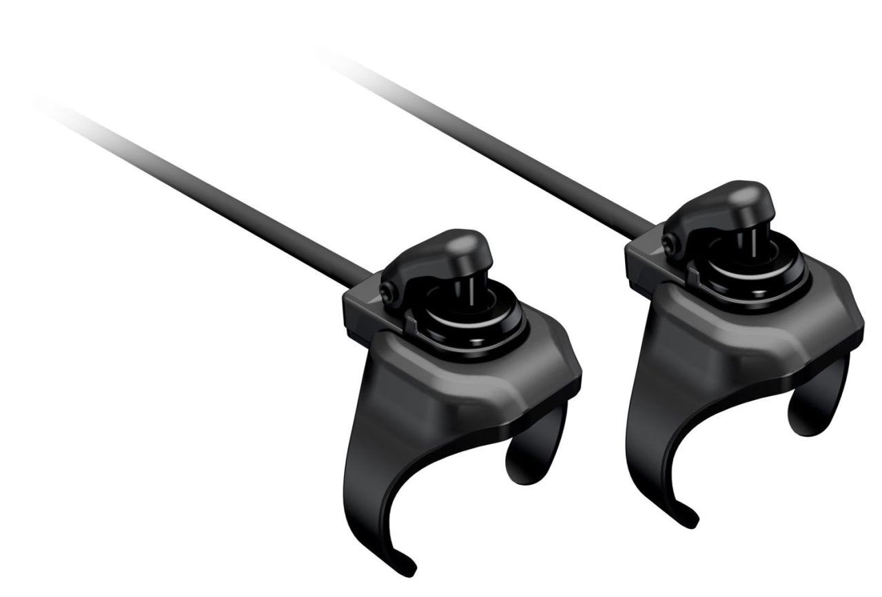 SHIMANO DURA ACE Di2 SW-RS801-E SATELLITE SHIFTER TT EXTENSION BAR