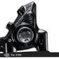 SHIMANO DURA ACE BR-R9270 FLAT-MOUNT BRAKE CALLIPER FRONT