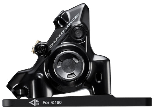 SHIMANO DURA ACE BR-R9270 FLAT-MOUNT BRAKE CALLIPER FRONT