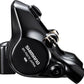 SHIMANO DURA ACE BR-R9270 FLAT-MOUNT BRAKE CALLIPER FRONT