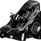 SHIMANO DURA ACE BR-R9270 FLAT-MOUNT BRAKE CALLIPER FRONT