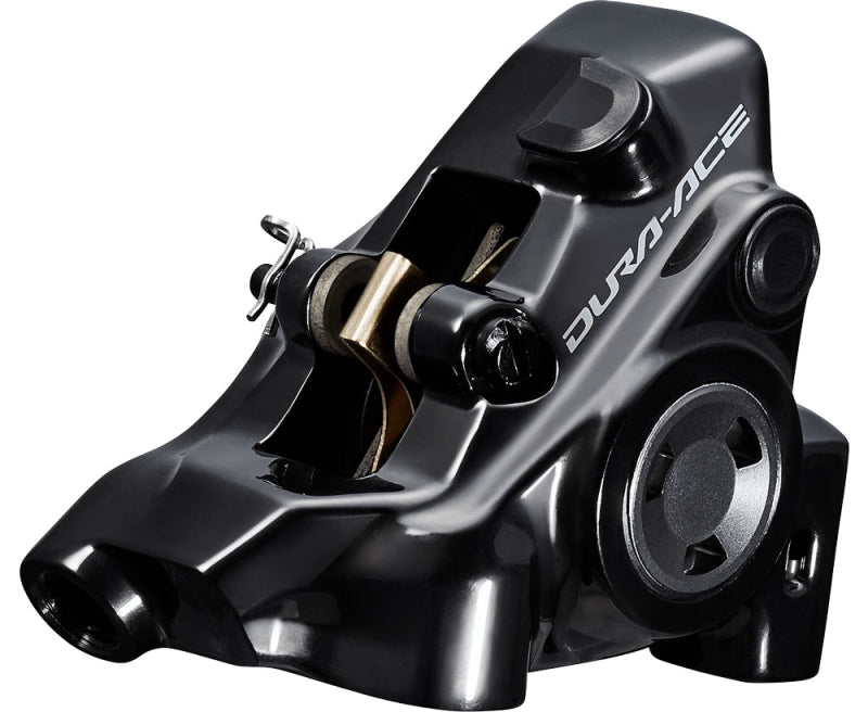 SHIMANO DURA ACE BR-R9270 FLAT-MOUNT BRAKE CALLIPER FRONT