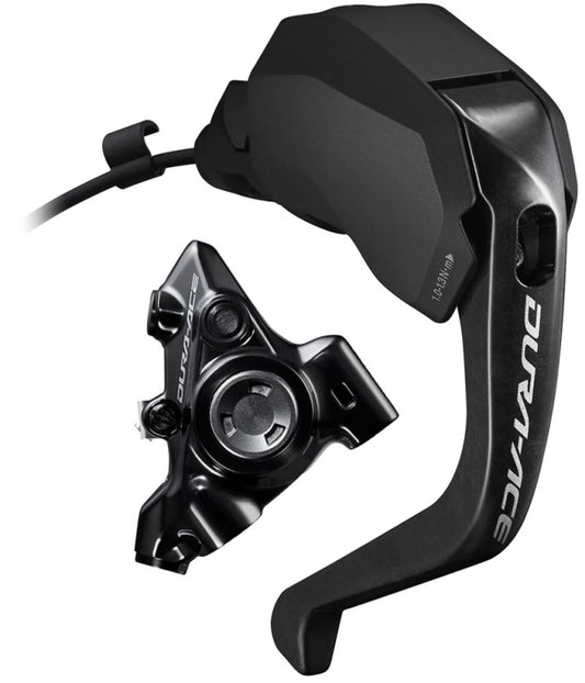 SHIMANO DURA ACE Di2 ST-R9180 + BR-R9270 DISC BRAKE RIGHT