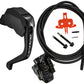 SHIMANO DURA ACE Di2 ST-R9180 + BR-R9270 DISC BRAKE RIGHT