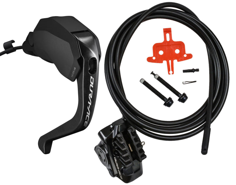 SHIMANO DURA ACE Di2 ST-R9180 + BR-R9270 DISC BRAKE RIGHT