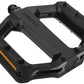 SHIMANO PD-EF102 eBIKE FLAT PEDALS