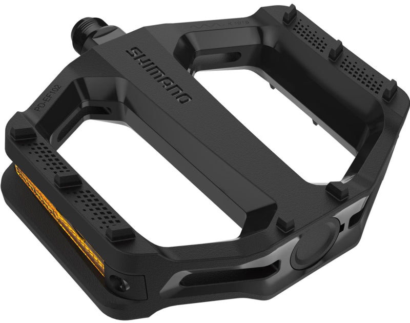 SHIMANO PD-EF102 eBIKE FLAT PEDALS