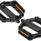 SHIMANO PD-EF102 eBIKE FLAT PEDALS