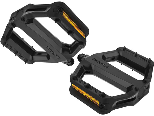 SHIMANO PD-EF102 eBIKE FLAT PEDALS