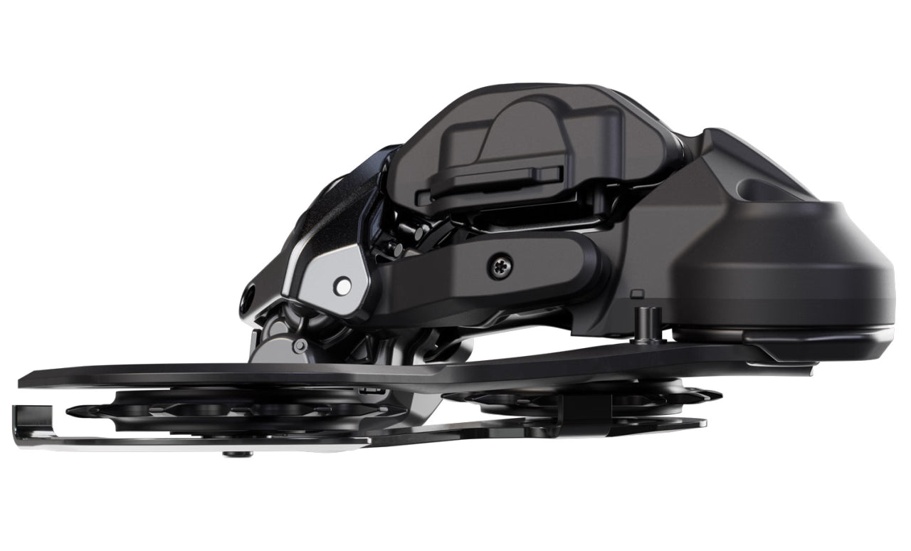 SHIMANO XT Di2 M8250 SGS 12-SPEED UPGRADE KIT BAND-ON