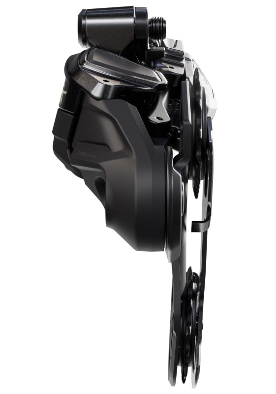 SHIMANO XT Di2 M8250 SGS 12-SPEED UPGRADE KIT BAND-ON
