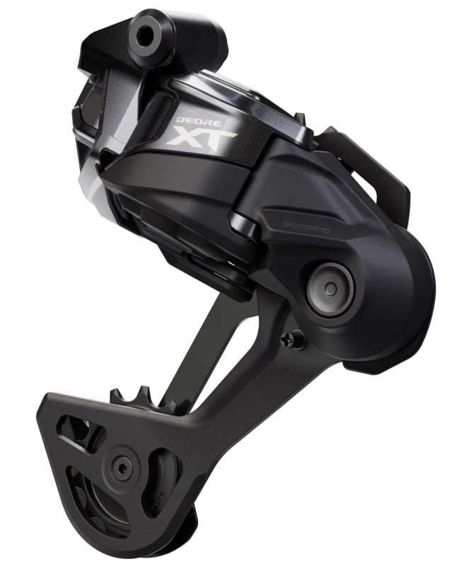 SHIMANO XT Di2 M8250 SGS 12-SPEED UPGRADE KIT BAND-ON