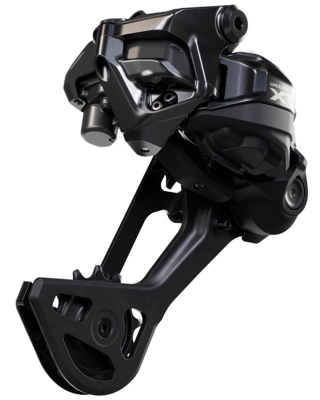 SHIMANO XT Di2 M8250 SGS 12-SPEED UPGRADE KIT BAND-ON