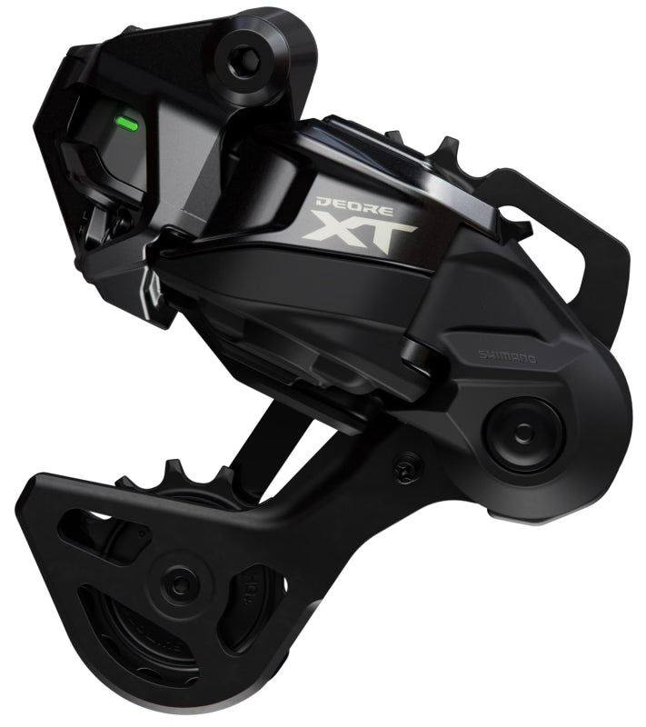 SHIMANO XT Di2 M8250 SGS 12-SPEED UPGRADE KIT BAND-ON