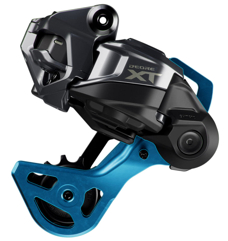 SHIMANO XT Di2 M8250 SGS 12-SPEED UPGRADE KIT BAND-ON