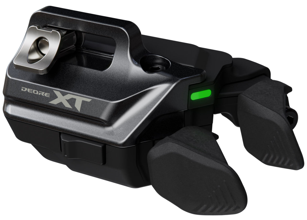 SHIMANO XT Di2 M8250 SGS 12-SPEED UPGRADE KIT BAND-ON