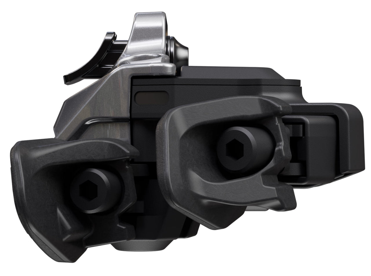 SHIMANO XTR Di2 M9250-SGS 12-SPEED DRIVETRAIN UPGRADE KIT I-SPEC EV