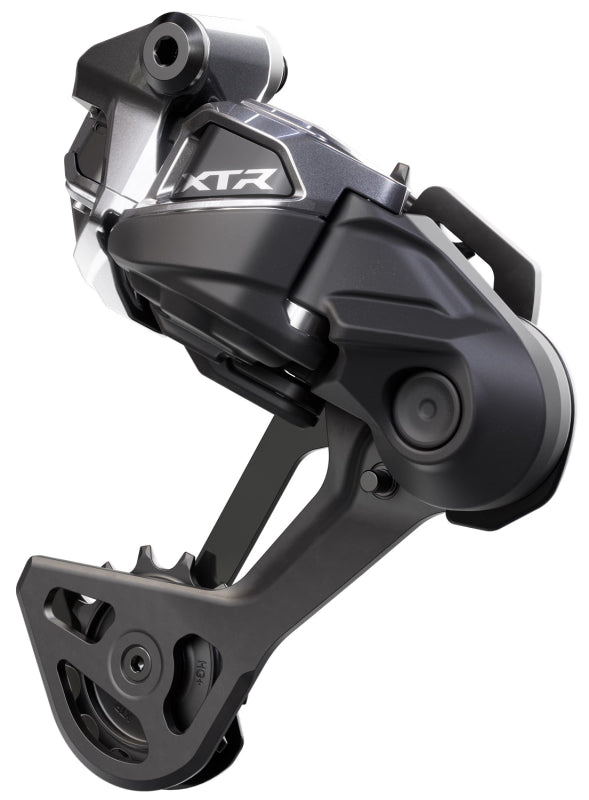 SHIMANO XTR Di2 M9250-SGS 12-SPEED DRIVETRAIN UPGRADE KIT I-SPEC EV