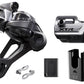SHIMANO XTR Di2 M9250-SGS 12-SPEED DRIVETRAIN UPGRADE KIT I-SPEC EV
