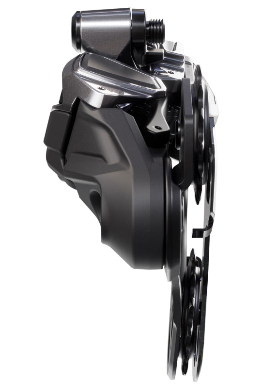 SHIMANO XTR Di2 M9250-GS 12-SPEED DRIVETRAIN UPGRADE KIT CLAMP