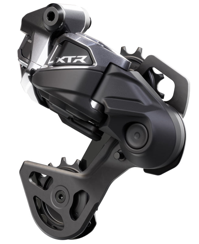 SHIMANO XTR Di2 M9250-GS 12-SPEED DRIVETRAIN UPGRADE KIT CLAMP