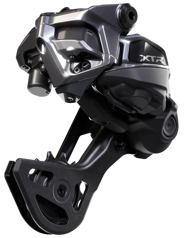 SHIMANO XTR Di2 M9250-GS 12-SPEED DRIVETRAIN UPGRADE KIT CLAMP