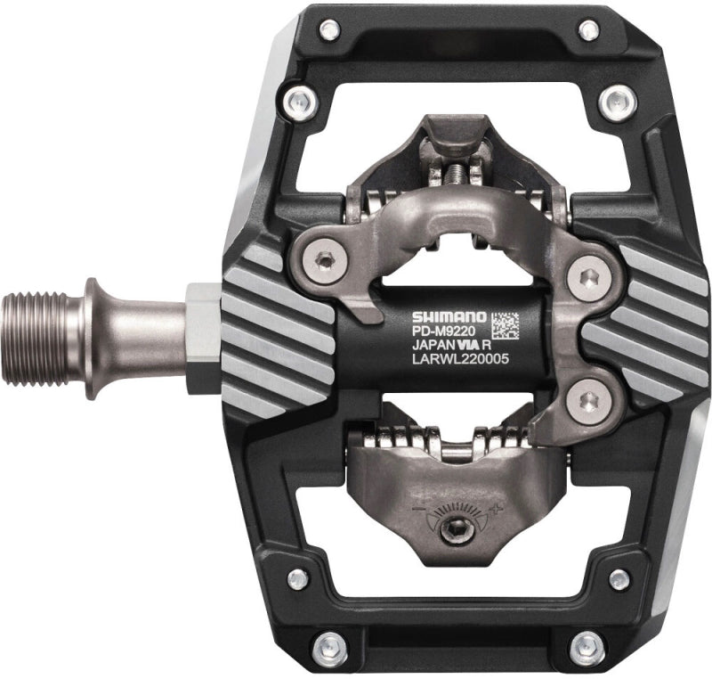 SHIMANO XTR PD-M9220 PEDALS