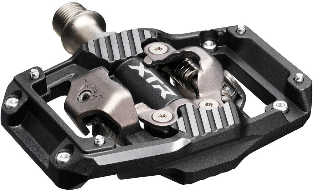 SHIMANO XTR PD-M9220 PEDALS
