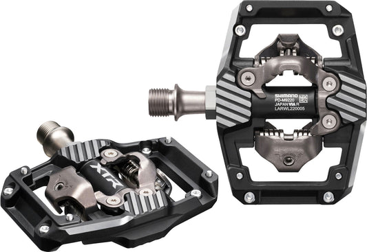 SHIMANO XTR PD-M9220 PEDALS
