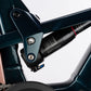 HAIBIKE ADVENTR 8.5 LOW FULL SUSPENSION eMTB BIKE 2025 GLOSS MYSTERY/COPPER