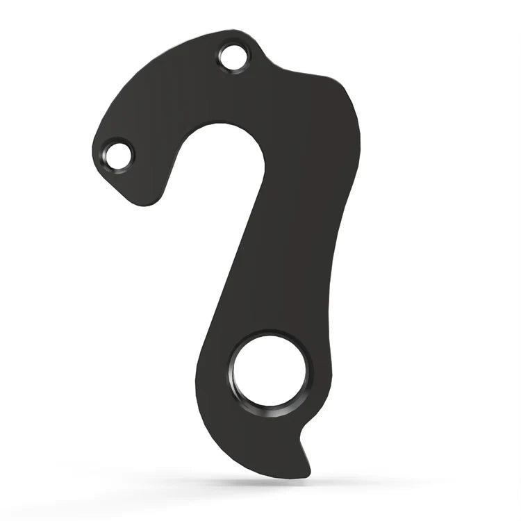 WHEELS MANUFACTURING REPLACEABLE DERAILLEUR HANGER/DROPOUT 458