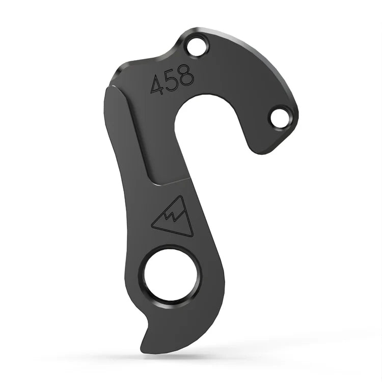 WHEELS MANUFACTURING REPLACEABLE DERAILLEUR HANGER/DROPOUT 458