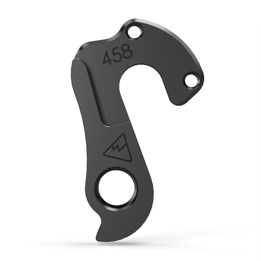 WHEELS MANUFACTURING REPLACEABLE DERAILLEUR HANGER/DROPOUT 458