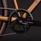 CUBE NULANE ONE GRAVEL BIKE 2027 METALLICCARAMEL 'N' BROWN