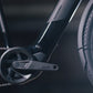CUBE KATHMANDU HYBRID C:62 SLX 400X eBIKE 2025 CARBON´N´BLACK